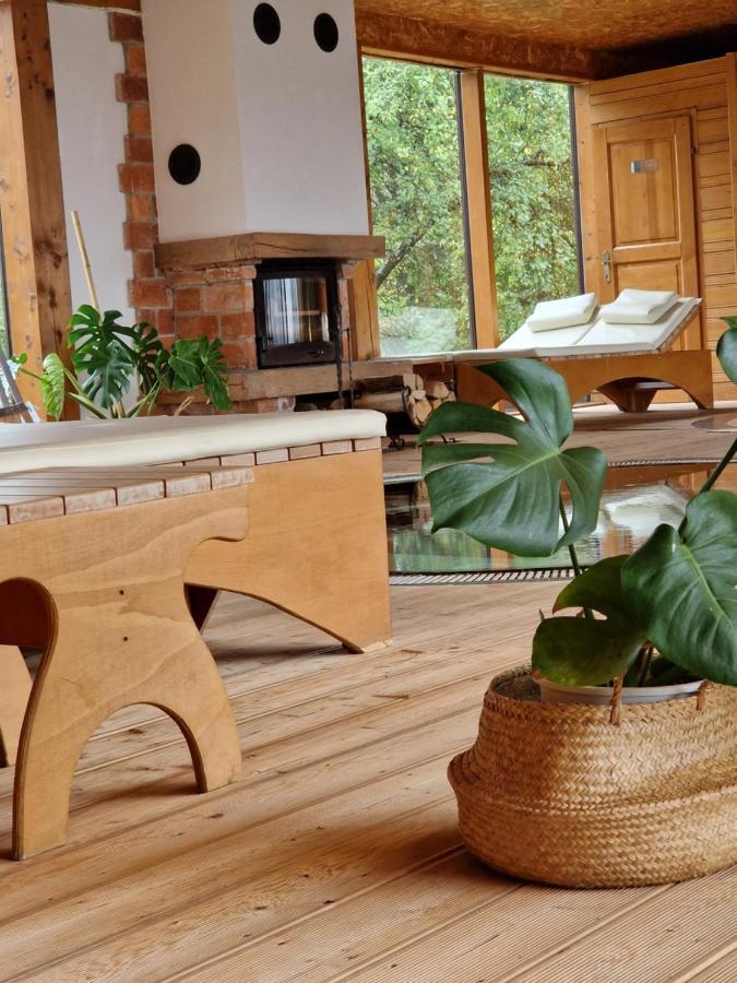 Guesthouse Jelenov greben Podčetrtek Kültér fotó