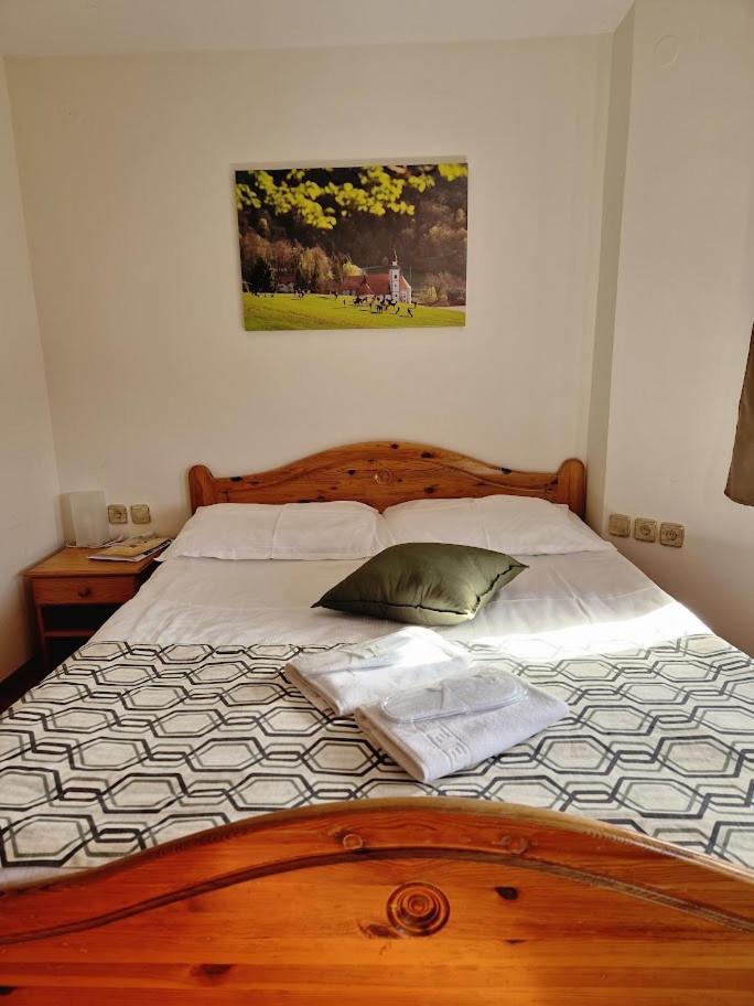 Guesthouse Jelenov greben Podčetrtek Kültér fotó