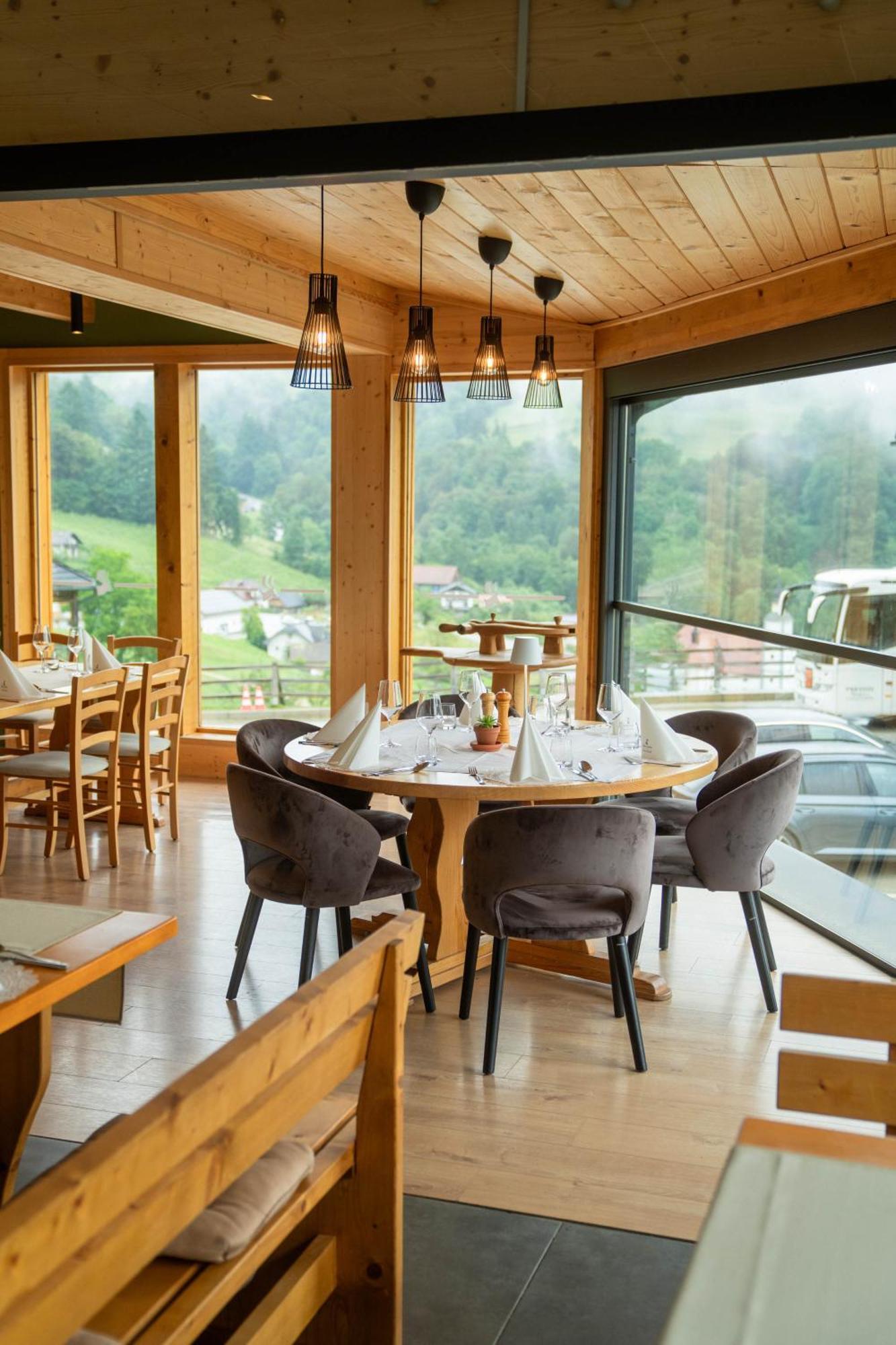 Guesthouse Jelenov greben Podčetrtek Kültér fotó