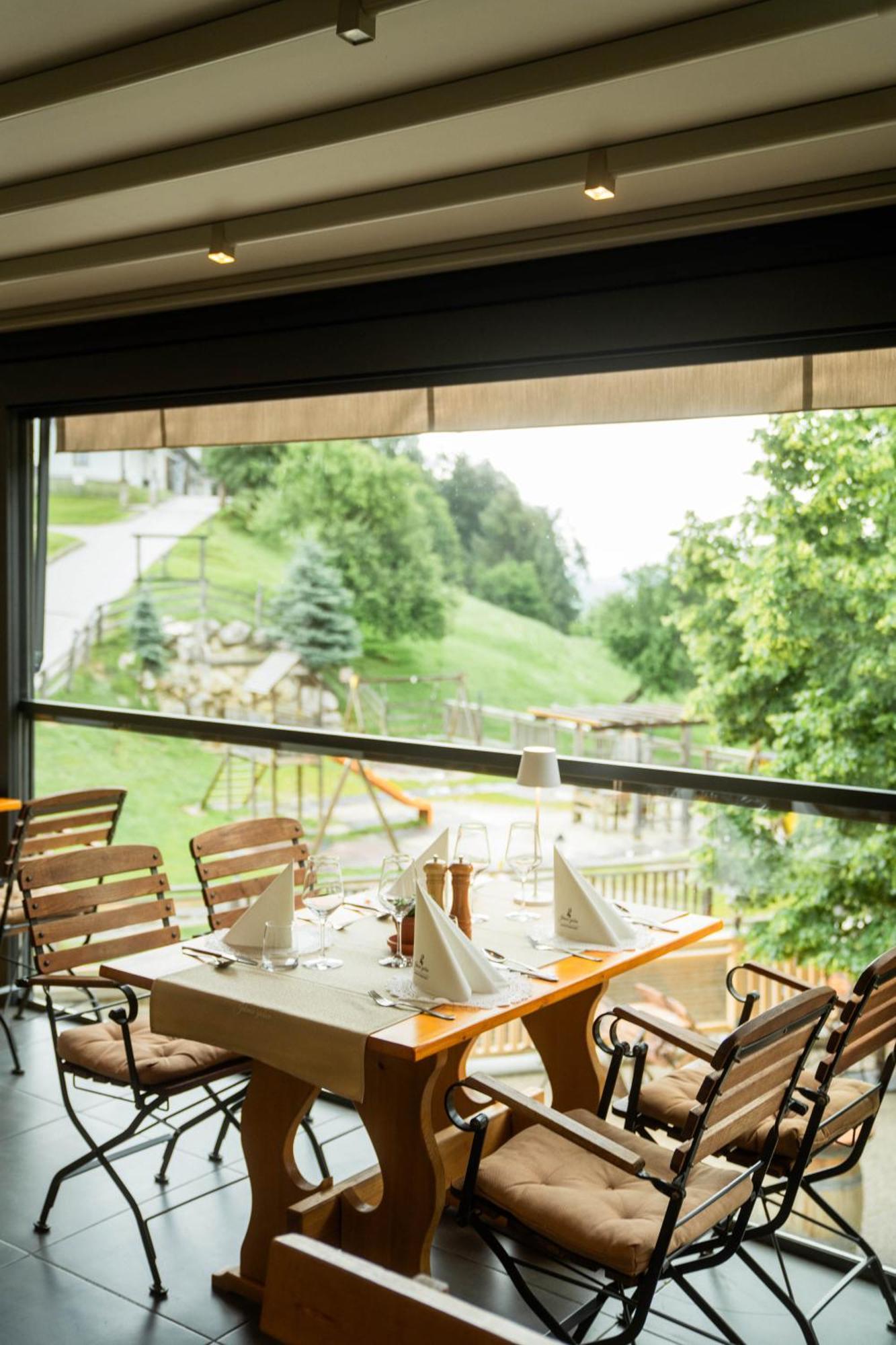 Guesthouse Jelenov greben Podčetrtek Kültér fotó