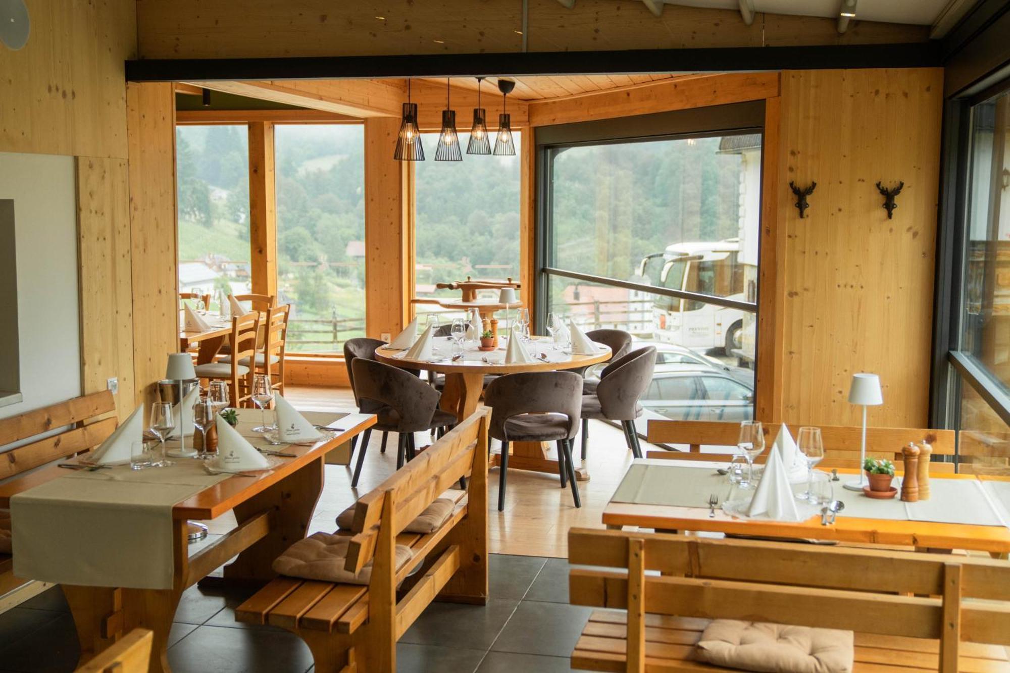 Guesthouse Jelenov greben Podčetrtek Kültér fotó