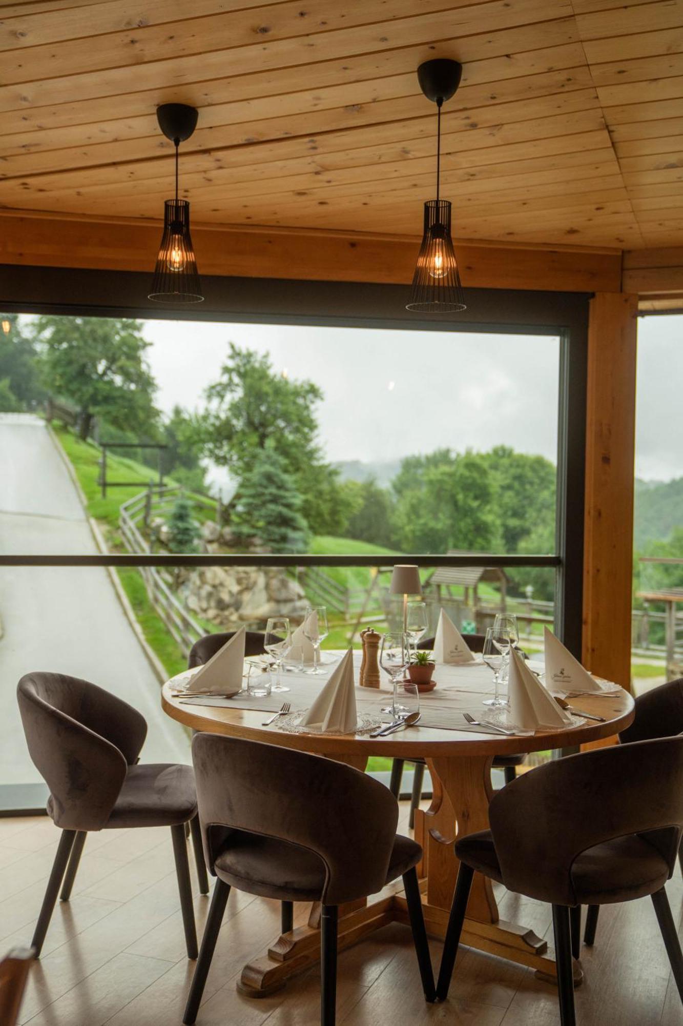 Guesthouse Jelenov greben Podčetrtek Kültér fotó