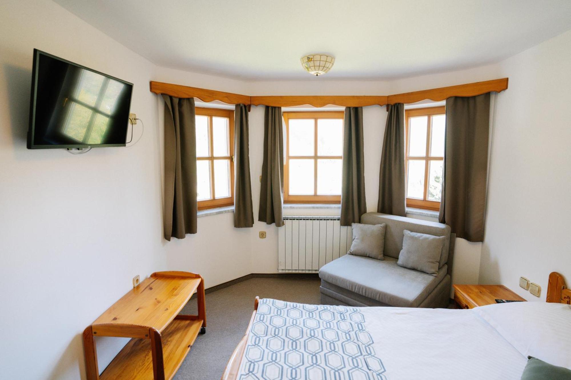 Guesthouse Jelenov greben Podčetrtek Kültér fotó