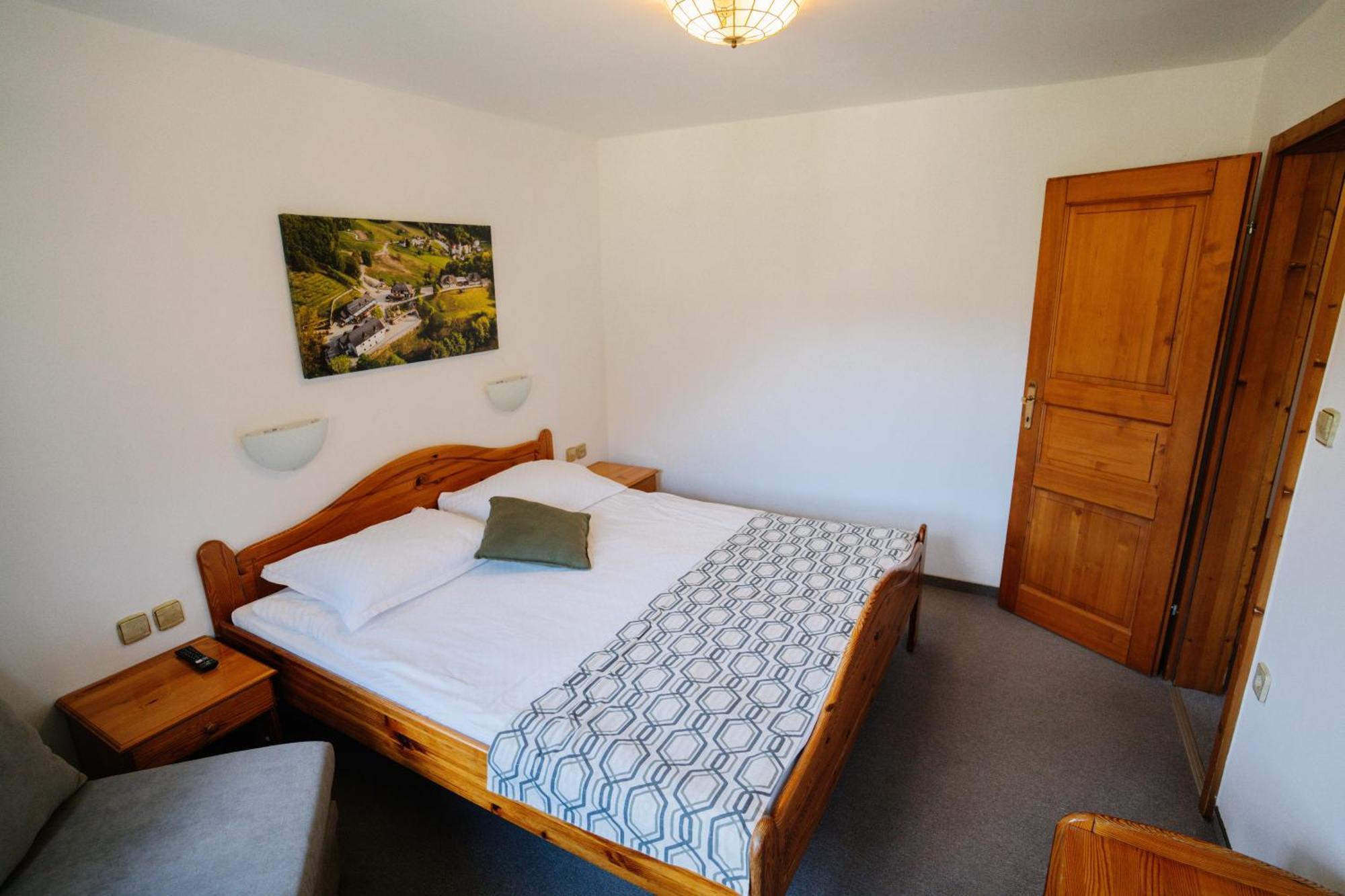 Guesthouse Jelenov greben Podčetrtek Kültér fotó