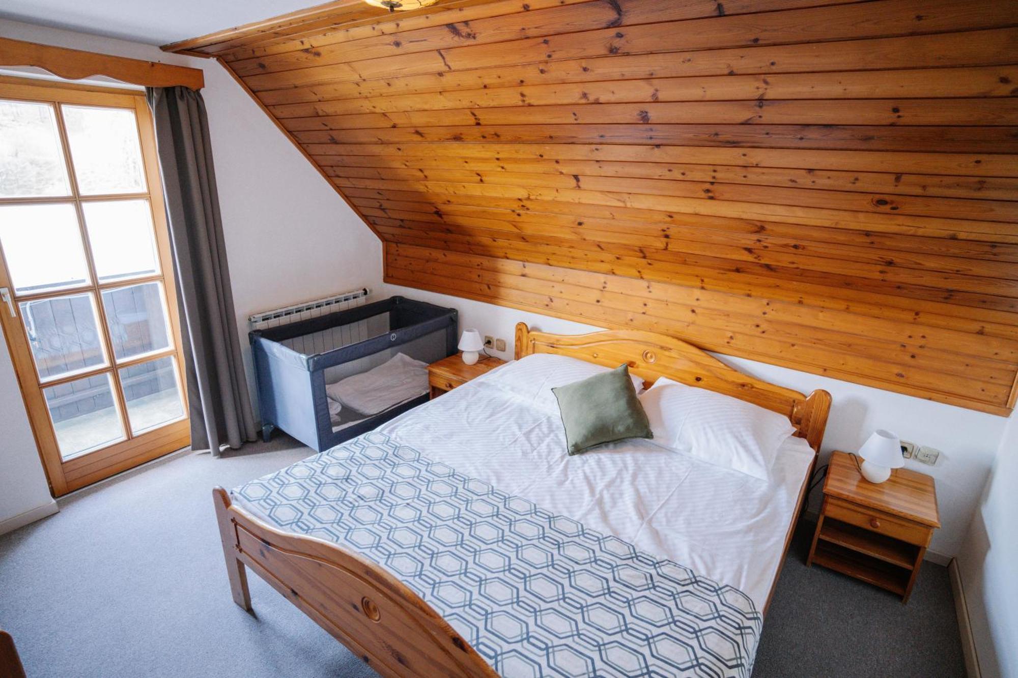 Guesthouse Jelenov greben Podčetrtek Kültér fotó