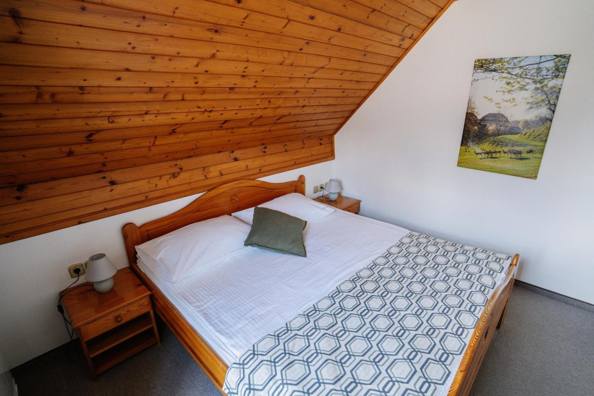 Guesthouse Jelenov greben Podčetrtek Kültér fotó